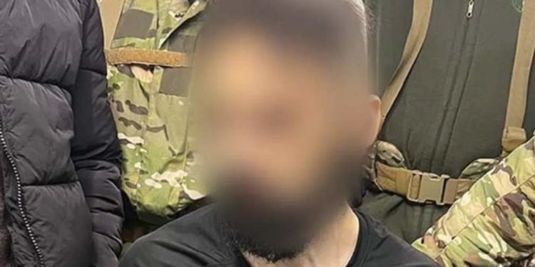 У подвійньому вбивстві в Тернополі підозрюють колишнього міліціонера батальйону «Торнадо»