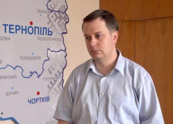 Володимир Мисик