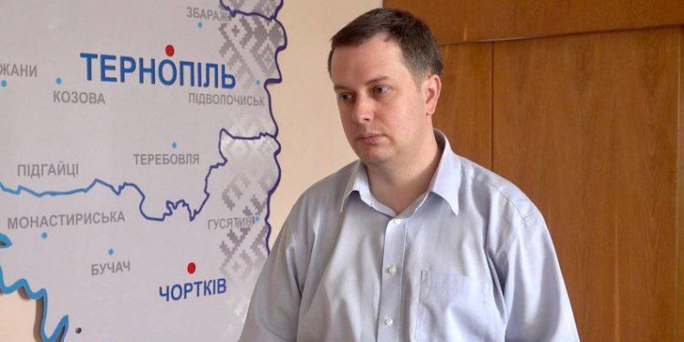 Володимир Мисик