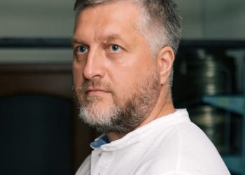 Олег Сиротюк