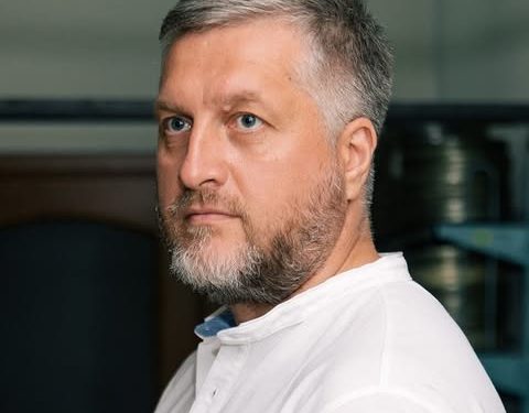 Олег Сиротюк