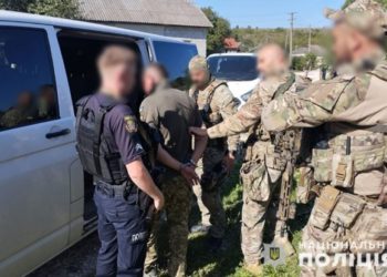 Вбив трьох людей зі Збаражчини і ще чотирьох поранив: стрільцю загрожує довічне ув’язнення