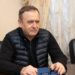 Начальник Тернопільської ОВА Негода прийшов на нараду у жилеті за 10 тисяч гривень