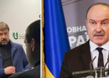 Син ексначальника Тернопільської ОВА отримав підозру через закупівлю смартфонів на 19 млн грн