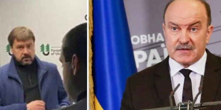 Син ексначальника Тернопільської ОВА отримав підозру через закупівлю смартфонів на 19 млн грн