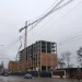 У Тернополі на «прокурорській» землі виросло вже вісім поверхів