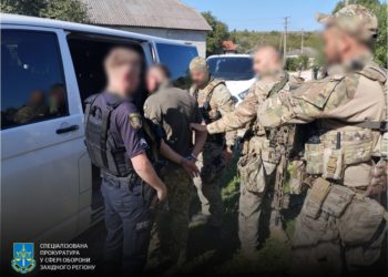 Стрілянина на Тернопільщині: правоохоронці передали справу до суду