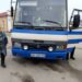 Показав середній палець: на Тернопільщині приватні перевізники принижують військових
