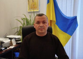 Андрій Смаглюк