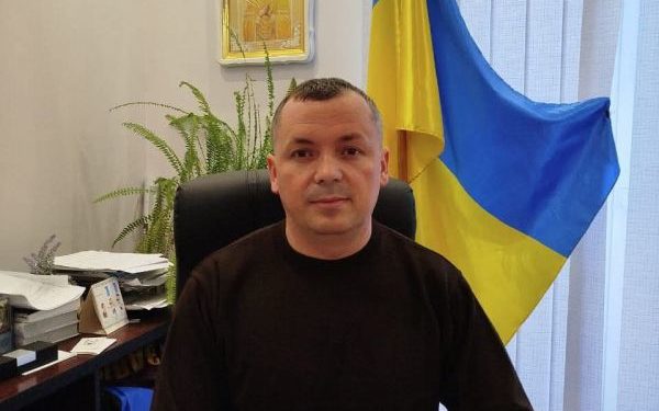 Андрій Смаглюк
