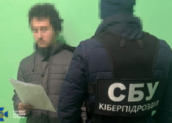 Прокремлівській провокатор переховувався на Тернопільщині в монастирі