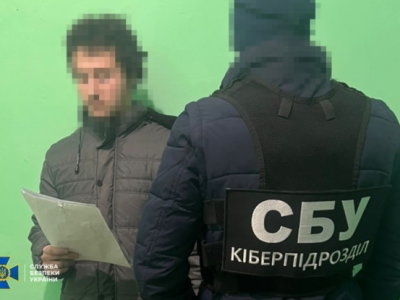 Прокремлівській провокатор переховувався на Тернопільщині в монастирі