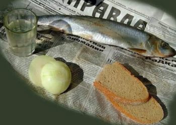 Для тих, хто досі вірить телевізору