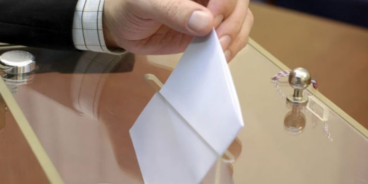 голосування Збереж депутат