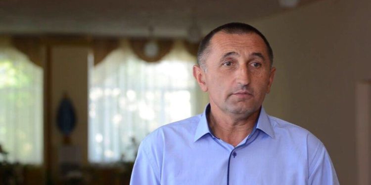 Ілько Стахурський