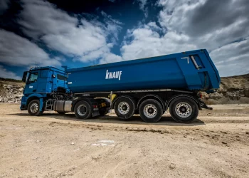 Knauf купує нове родовище на Тернопільщині: гіпсу вистачить на 84 роки