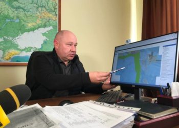 Очільник Держгеокадастру Тернопільщини Іван Кузь підозрюється у масштабних земельних махінаціях