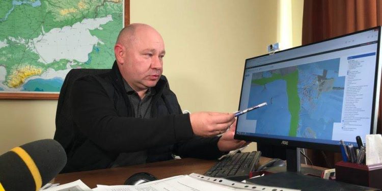 Очільник Держгеокадастру Тернопільщини Іван Кузь підозрюється у масштабних земельних махінаціях