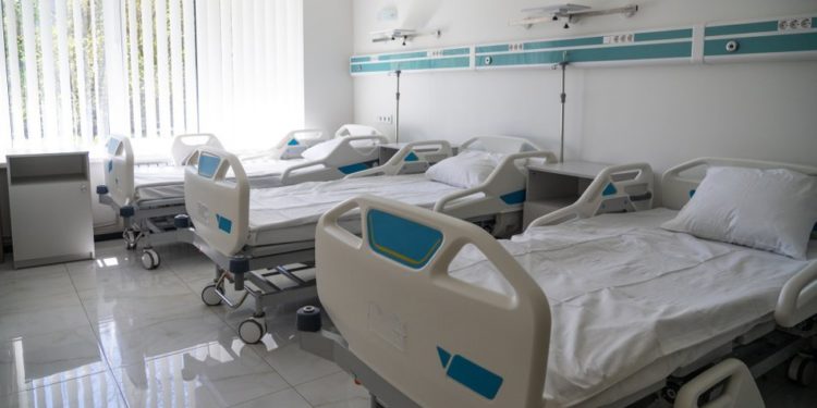 “Випив кислоту”: в лікарні на Тернопільщині помер чоловік