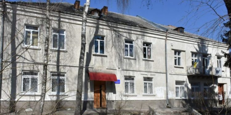 лікарсько-фізкультурний диспансер