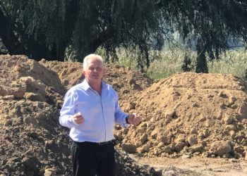 очисні споруди Біла Малик