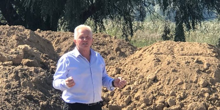 очисні споруди Біла Малик