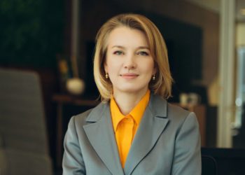 Олена Шуляк