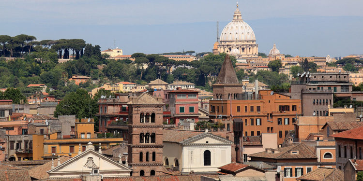 5 місць у Римі, про яких ви не чули