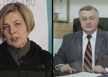 Ярмоленко саботувала передачу архівів від МСЕК до тернопільських лікарень і робить “крайнім” Банадигу