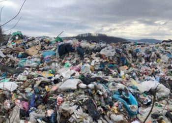 Заводи з переробки відходів збудують у Бережанській, Кременецькій та Чортківській громадах