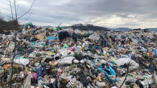 Заводи з переробки відходів збудують у Бережанській, Кременецькій та Чортківській громадах