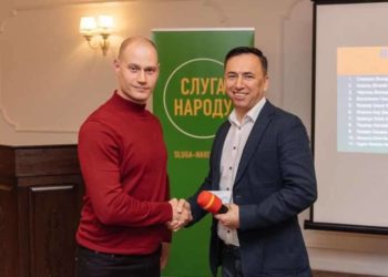 У Тернополі обрали запобіжний захід підприємцю Євгенію Тешнеру, якого підозрюють у незаконному видобутку води