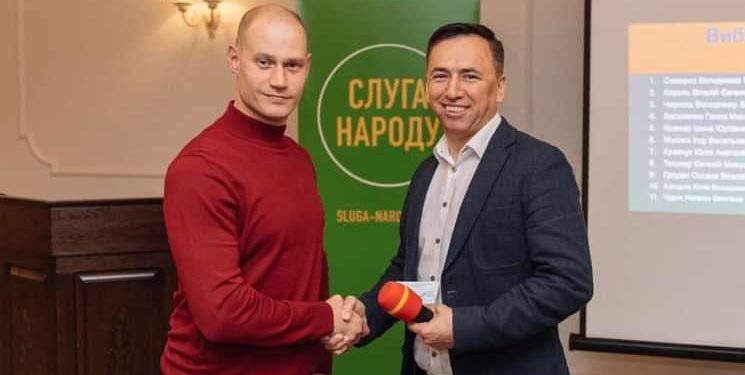 У Тернополі обрали запобіжний захід підприємцю Євгенію Тешнеру, якого підозрюють у незаконному видобутку води