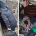 виявили дітей халабуда посадка