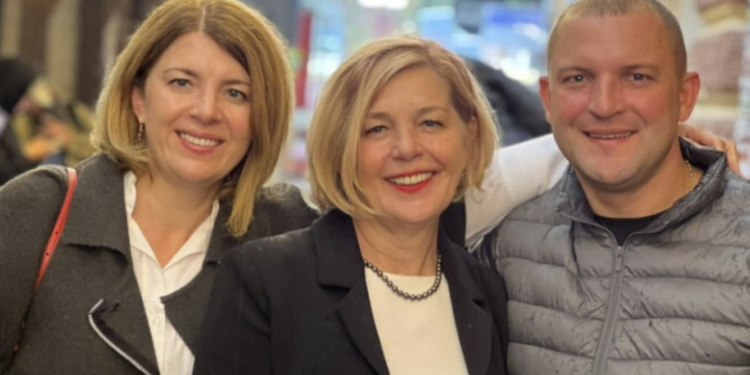 Як головна медикиня Тернопільщини “ліпила” для сина інвалідність