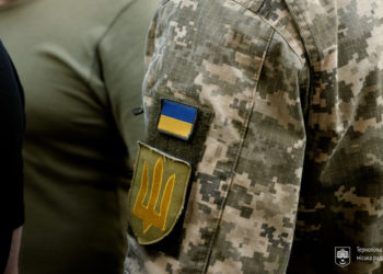 Тернопільська міська рада представили звіт про закупівлі для ЗСУ