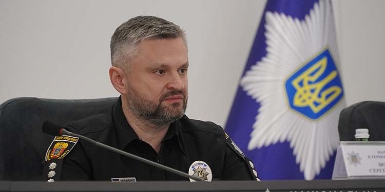“На Тернопільщині рівень загальної злочинності є одним із найнижчих по Україні”, – Сергій Зюбаненко