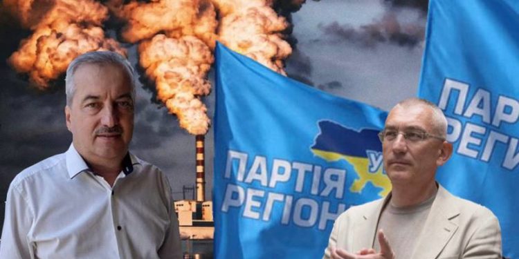 Сміттєспалювальний завод у Буцневі під Тернополем: бізнес на екології?