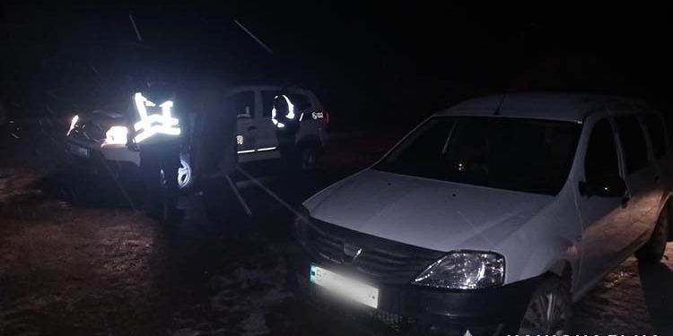 На Тернопільщині поліцейські задокументували два факти пропозиції неправомірної вигоди