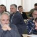 Рада ветеранів Тернопільщини провела засідання: чи є ключові питання та висновки
