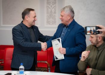 Навколо Громадської ради при Тернопільській ОВА розгоряється скандал