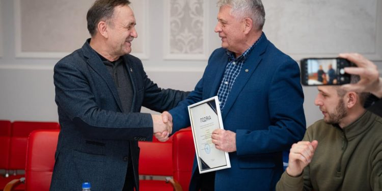 Навколо Громадської ради при Тернопільській ОВА розгоряється скандал