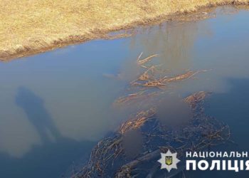 У річці на Бережанщині виявили тіло чоловіка