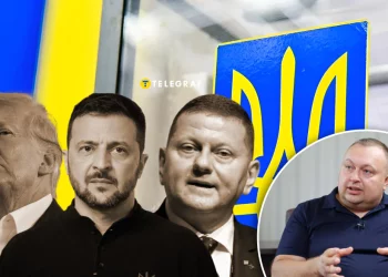 Довіра до Зеленського: рівень – Бог: Антипович про справжні рейтинги президента, Залужного та Арестовича