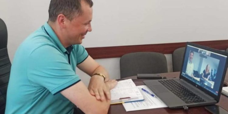 Мер Кременця Смаглюк продовжує знищувати Кременецьку кластерну лікарню