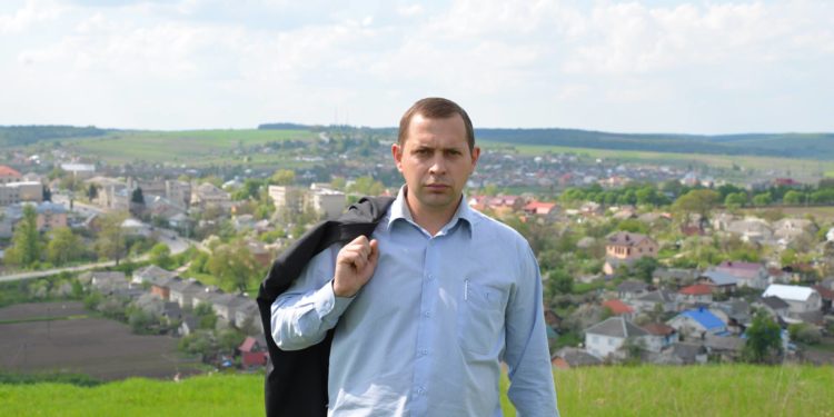 Премія голови Монастириської громади у 2025 році становить 90%