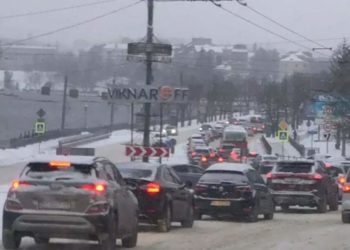 На Тернопільщині весь транспорт зупинятиметься у хвилину мовчання