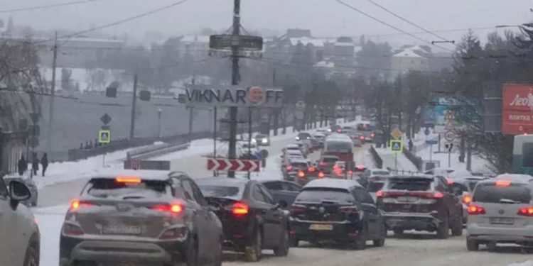 На Тернопільщині весь транспорт зупинятиметься у хвилину мовчання