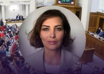 Інна Свириба