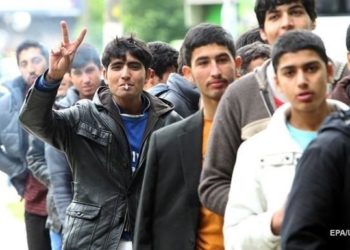 Чи готують Україну до масового заселення мігрантами?